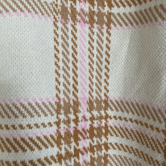 Show Me Your Mumu Sweater Mini Dress - Picture 3 of 4